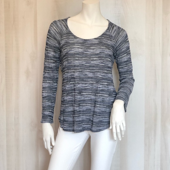 Splendid | Space Dye L/S | Small - Picture 2 of 5